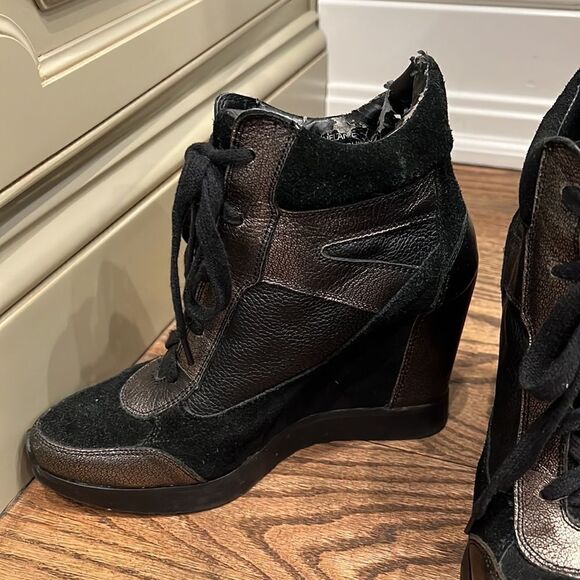 French connection Melanie bootie 38.5 - Picture 2 of 5